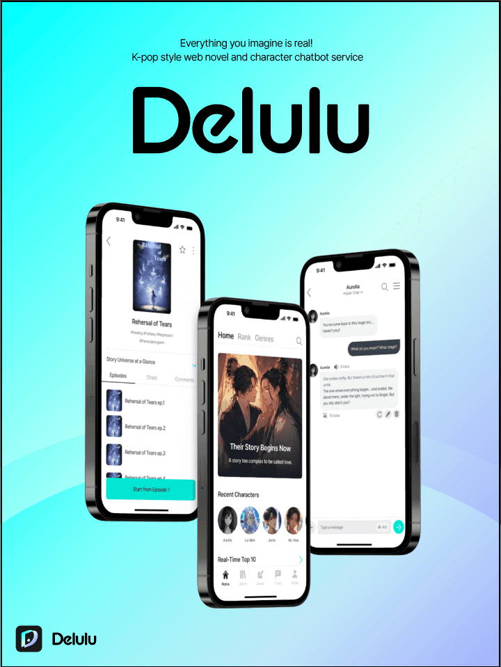 Delulu